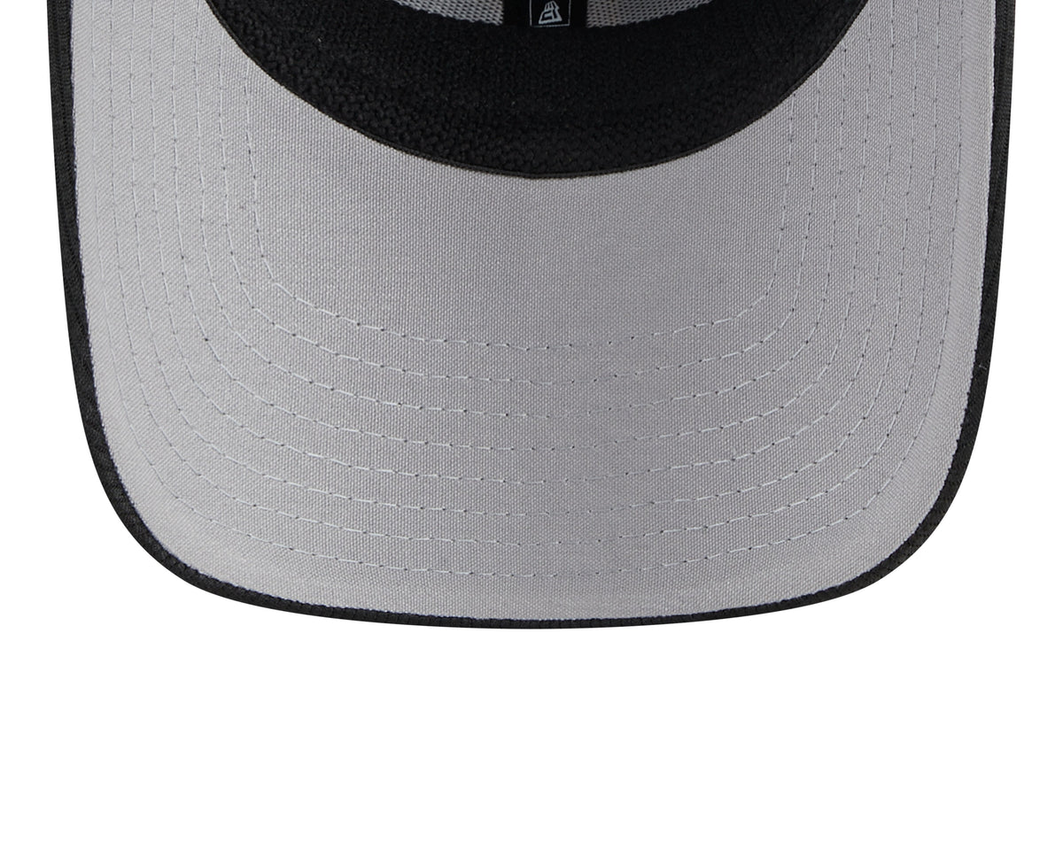 Men s Pittsburgh Pirates New Era 2024 Batting Practice Black 39THIRTY Flex-Fit Hat Official Team Hat Sports Fan Cap Official MLB Team Hat Baseball Fan
