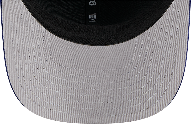 Chicago Cubs Cooperstown 1914 New Era Royal 9SEVENTY Adjustable Hat Official Team Hat Sports Fan Cap Official MLB Team Hat Baseball Fan Cap