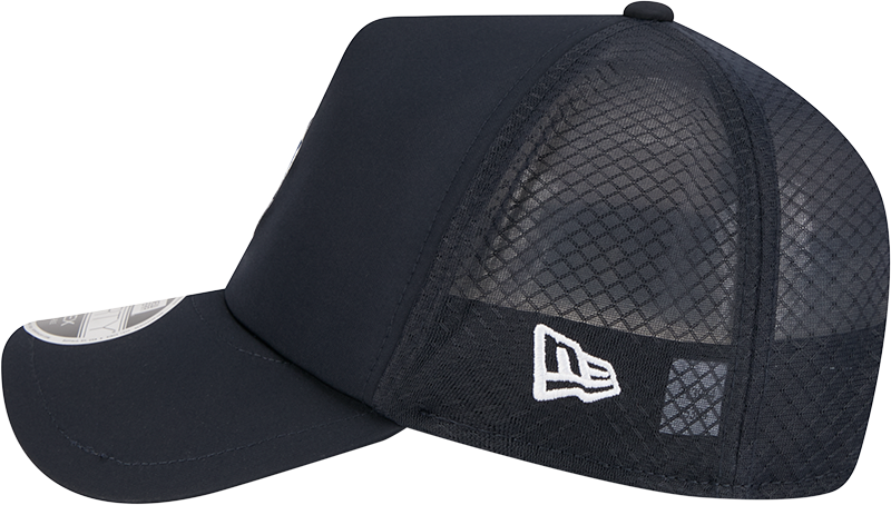 Chicago Cubs New Era 2026 Batting Practice 9Forty APEX Snap Adjustable Hat-Navy Official Team Hat Sports Fan Cap Official MLB Team Hat Baseball Fan Ca