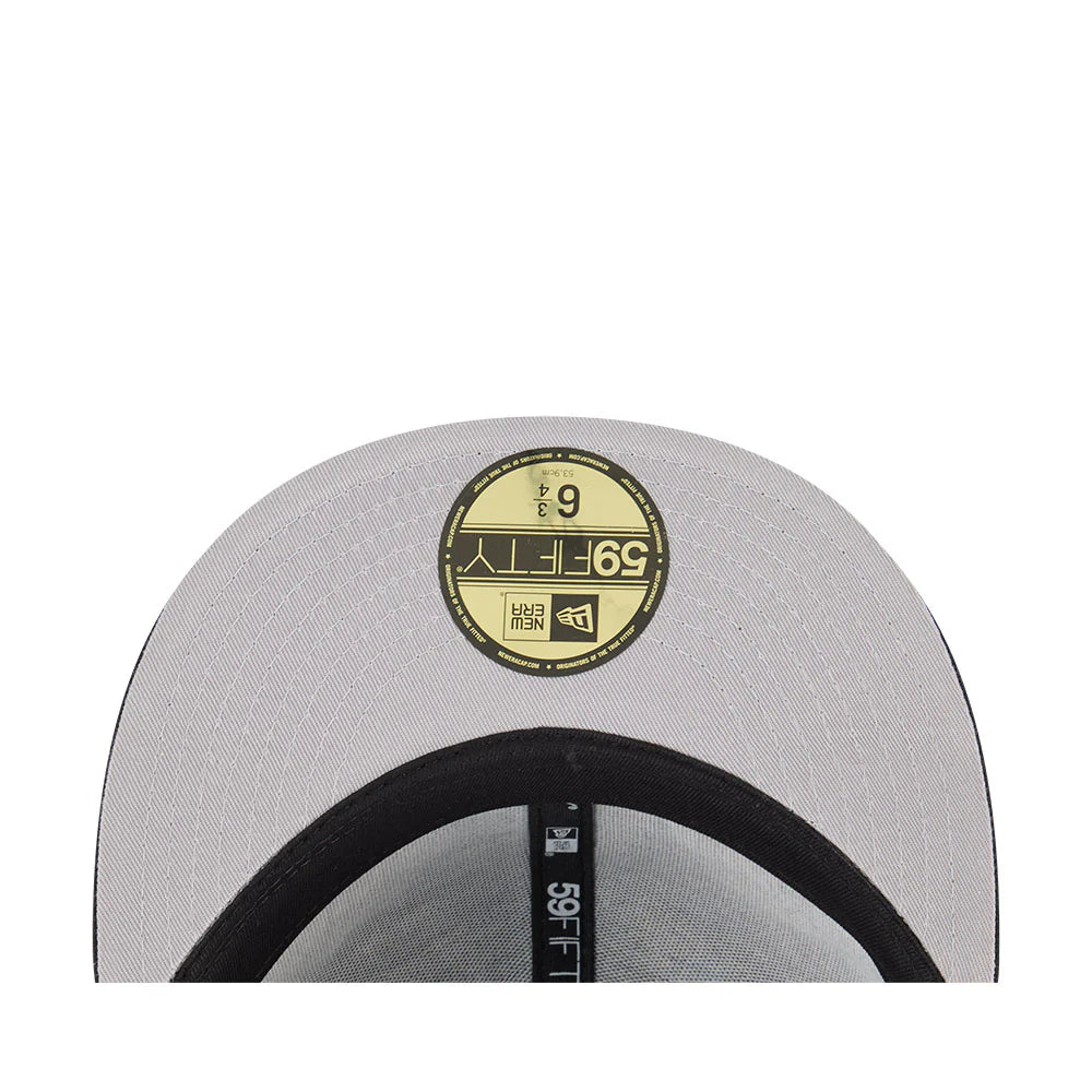Arizona Diamondbacks MLB All Over Patch 59FIFTY Fitted New Era Official Team Hat Sports Fan Cap Official MLB Team Hat Baseball Fan Cap