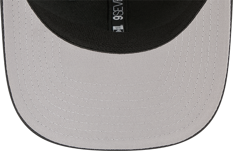 Men s New York Yankees New Era Grey Color Pack 9SEVENTY Trucker Adjustable Hat Official Team Hat Sports Fan Cap Official MLB Team Hat Baseball Fan Cap