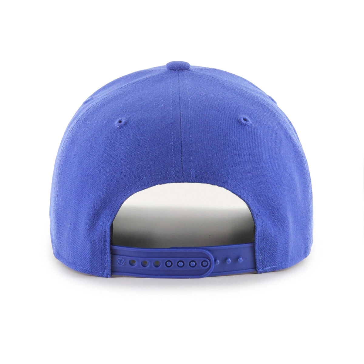 Los Angeles Dodgers MLB Cold Zone 47 MVP Royal Blue Official Sports Fan Gear Popular MLB Style Fan Collection