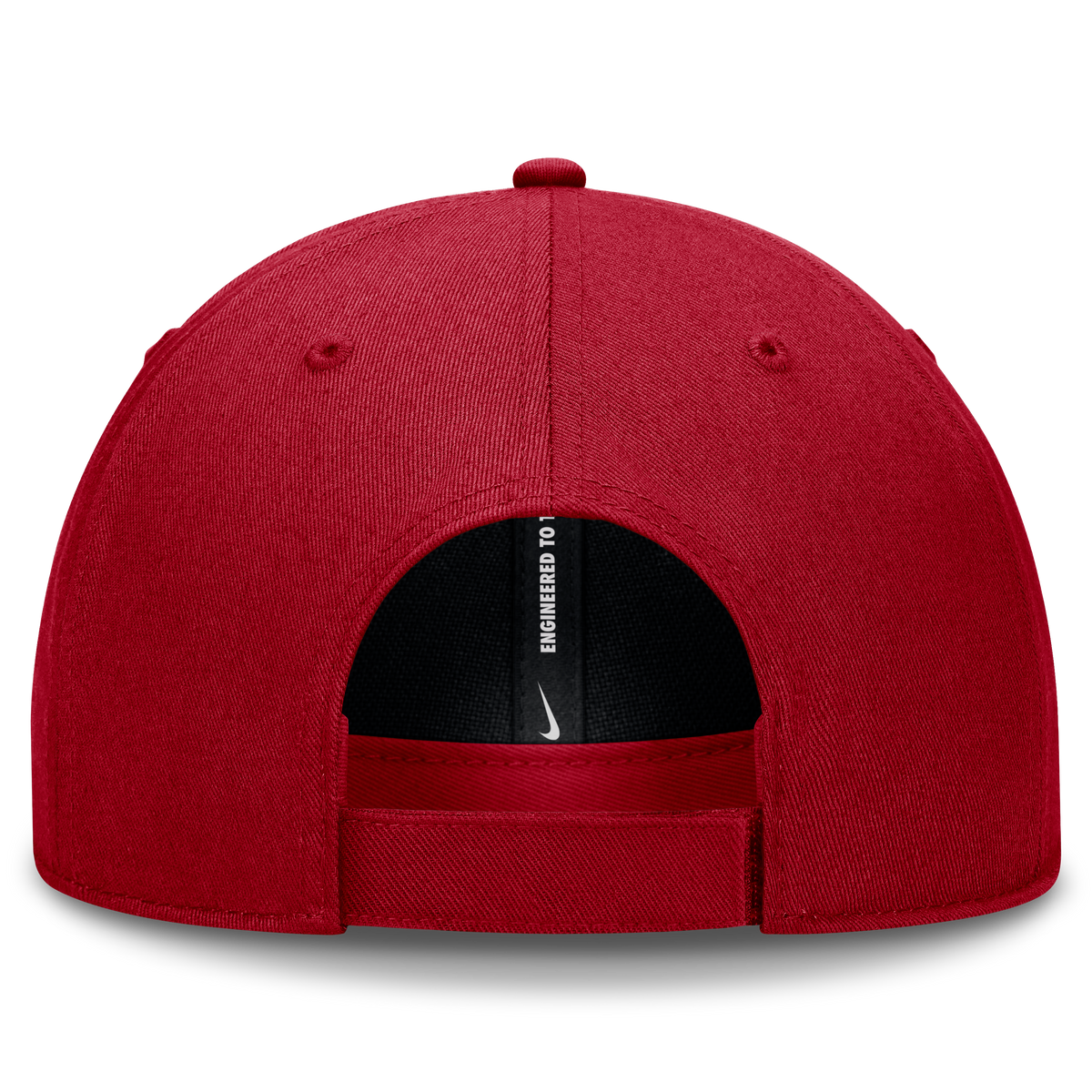 St Louis Cardinals Nike Gym Red Club Adjustable Hat Official Team Hat Sports Fan Cap Official MLB Team Hat Baseball Fan Cap