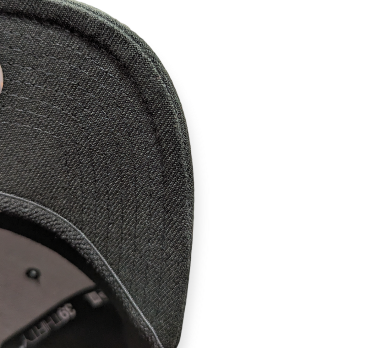 Chicago White Sox 1959 Cooperstown Classics Black 39THIRTY Flex Fit New Era Hat Official Team Hat Sports Fan Cap Official MLB Team Hat Baseball Fan Ca