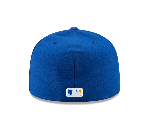 Men s Seattle Mariners New Era Royal Game Authentic Collection Alternate 2 On-Field 59FIFTY Fitted Hat Official Team Hat Sports Fan Cap Official MLB T
