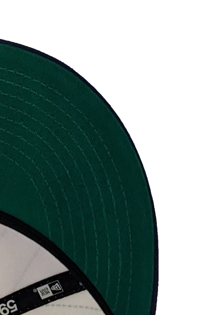 Chicago White Sox 1929 New Era Cooperstown Classics Navy 59FIFTY Fitted Hat Official Team Hat Sports Fan Cap Official MLB Team Hat Baseball Fan Cap