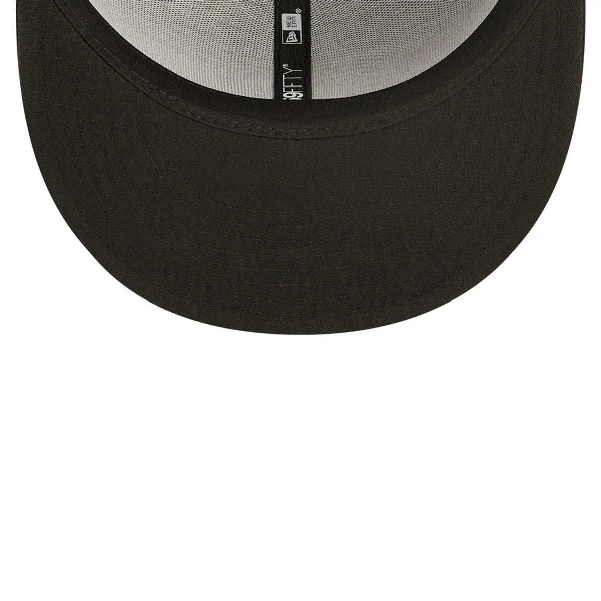 Pittsburgh Pirates MLB AC Perf 59FIFTY Fitted New Era Black Yellow Official Team Hat Sports Fan Cap Official MLB Team Hat Baseball Fan Cap