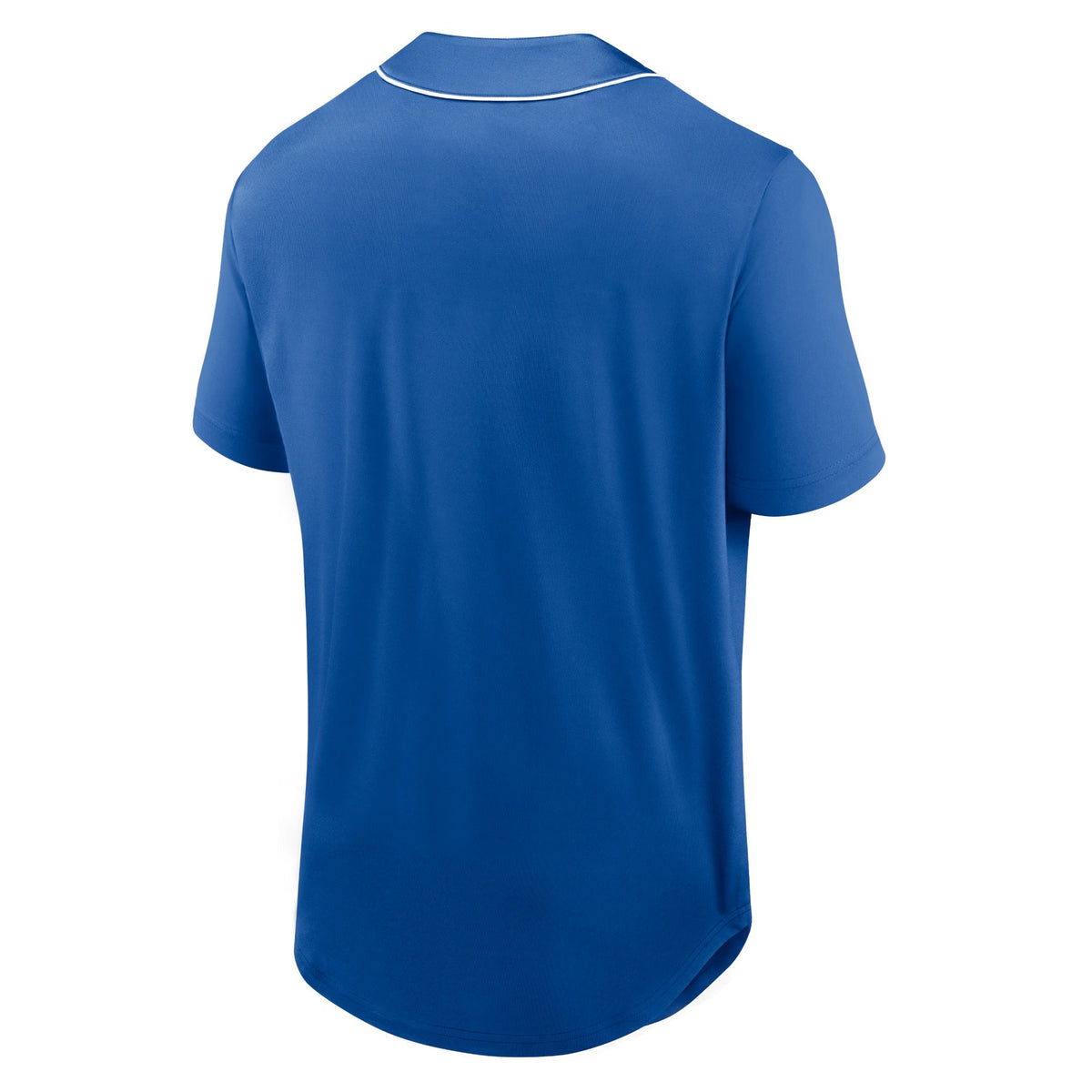 Los Angeles Dodgers MLB Core Foundation Jersey Fanatics Official Team Jersey Sports Fan Apparel Official MLB Team Apparel Baseball Fan Gear