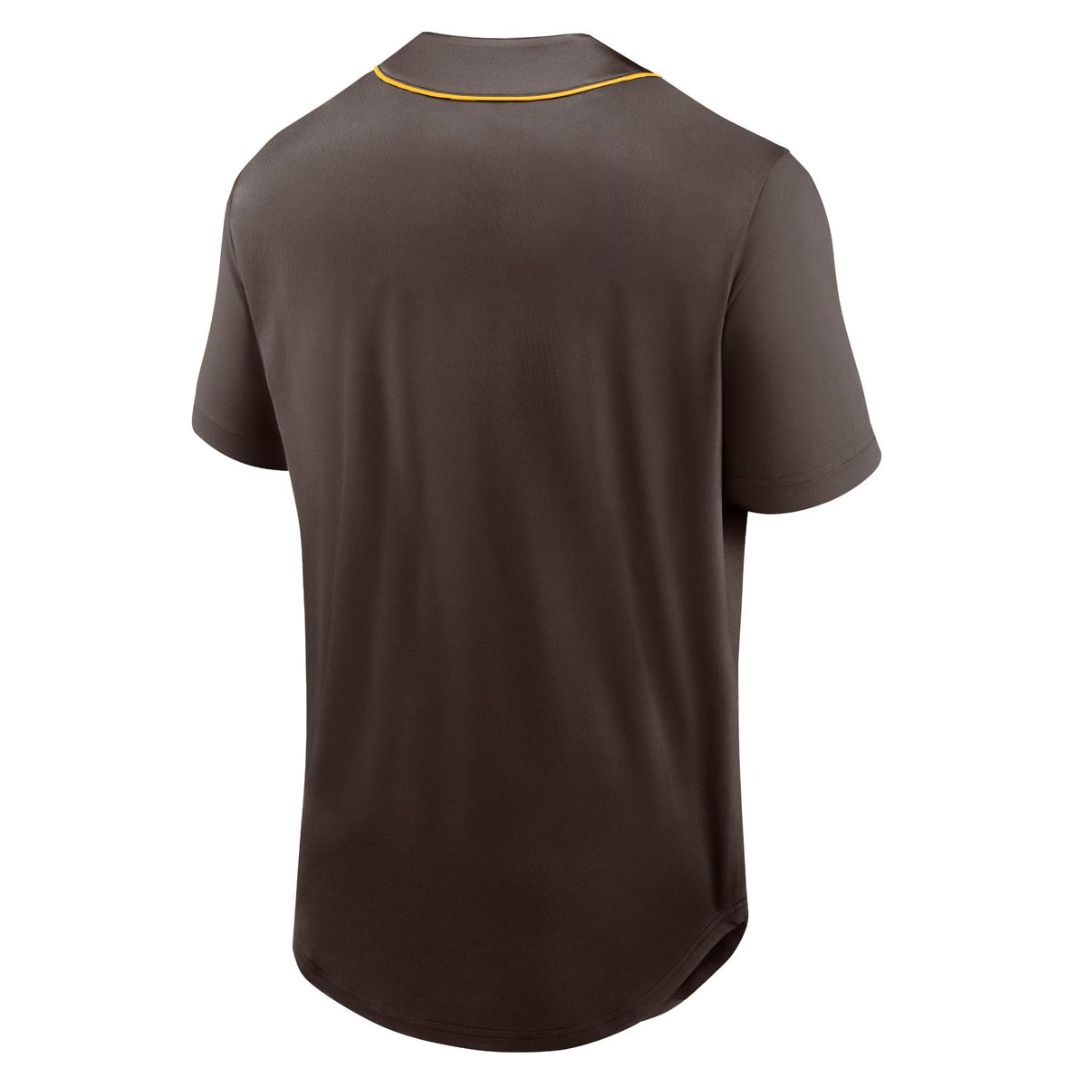 San Diego Padres MLB Core Foundation Jersey Fanatics Official Team Jersey Sports Fan Apparel Official MLB Team Apparel Baseball Fan Gear