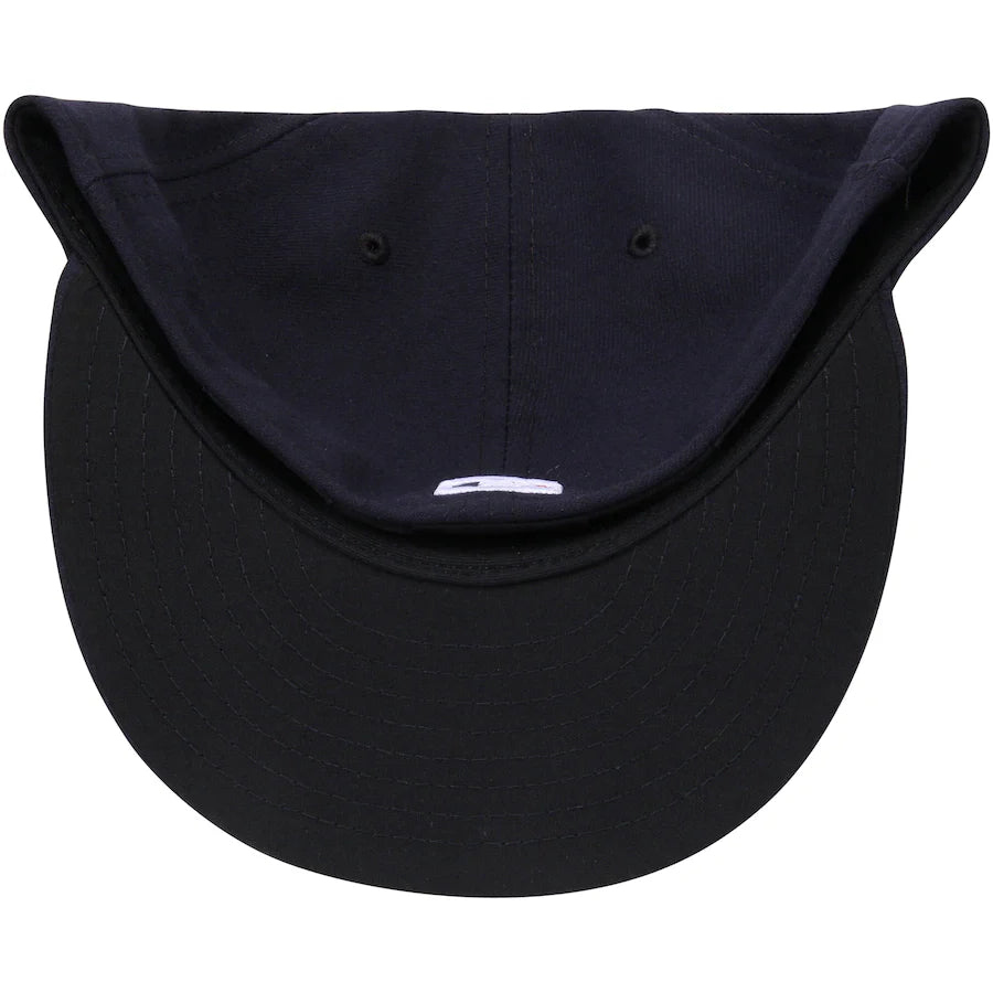 Men s Boston Red Sox New Era Navy Alternate Game Authentic Collection On-Field 59FIFTY Fitted Hat Official Team Hat Sports Fan Cap Official MLB Team H