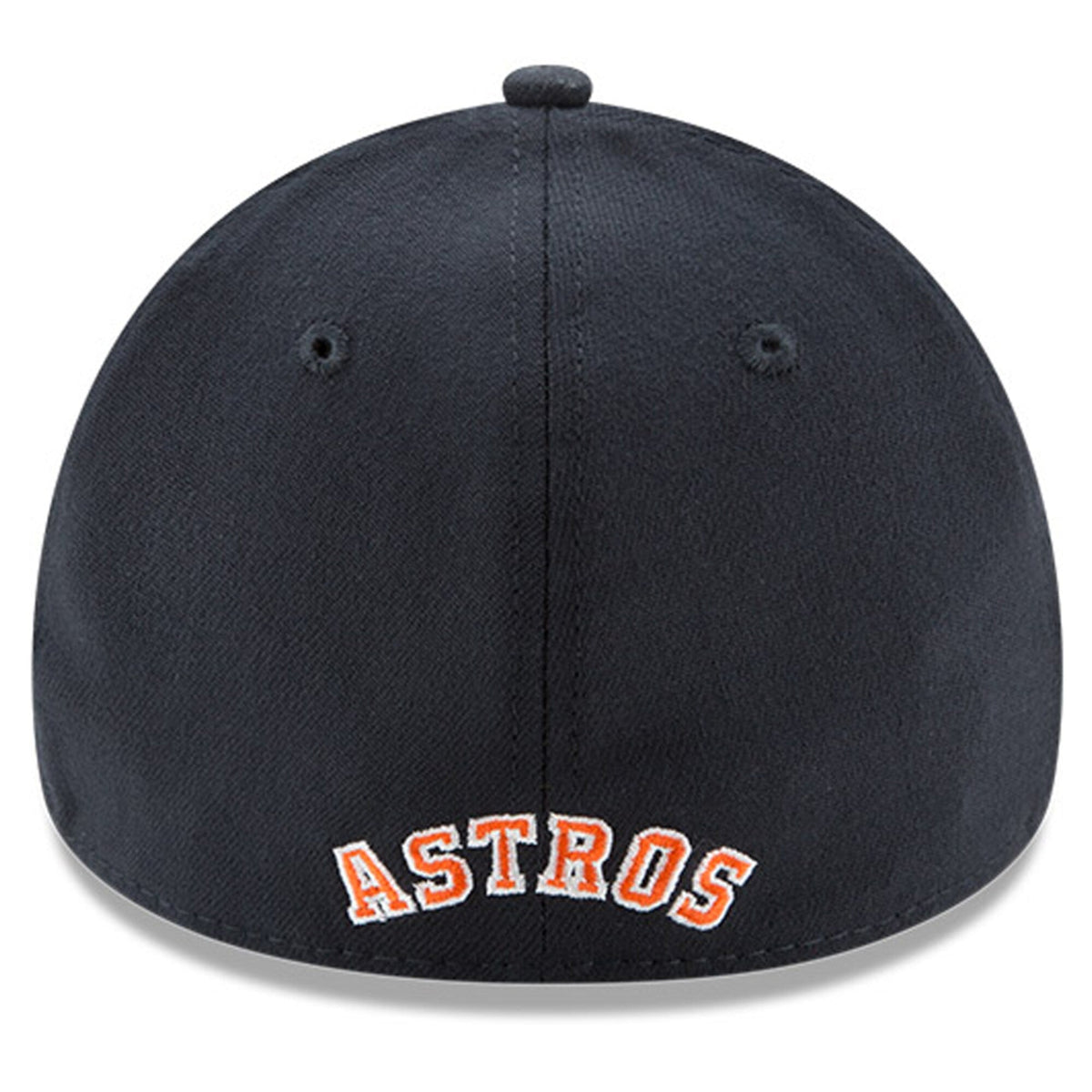 Men s Houston Astros New Era Navy MLB Team Classic 39THIRTY Flex Hat Official Team Hat Sports Fan Cap Official MLB Team Hat Baseball Fan Cap