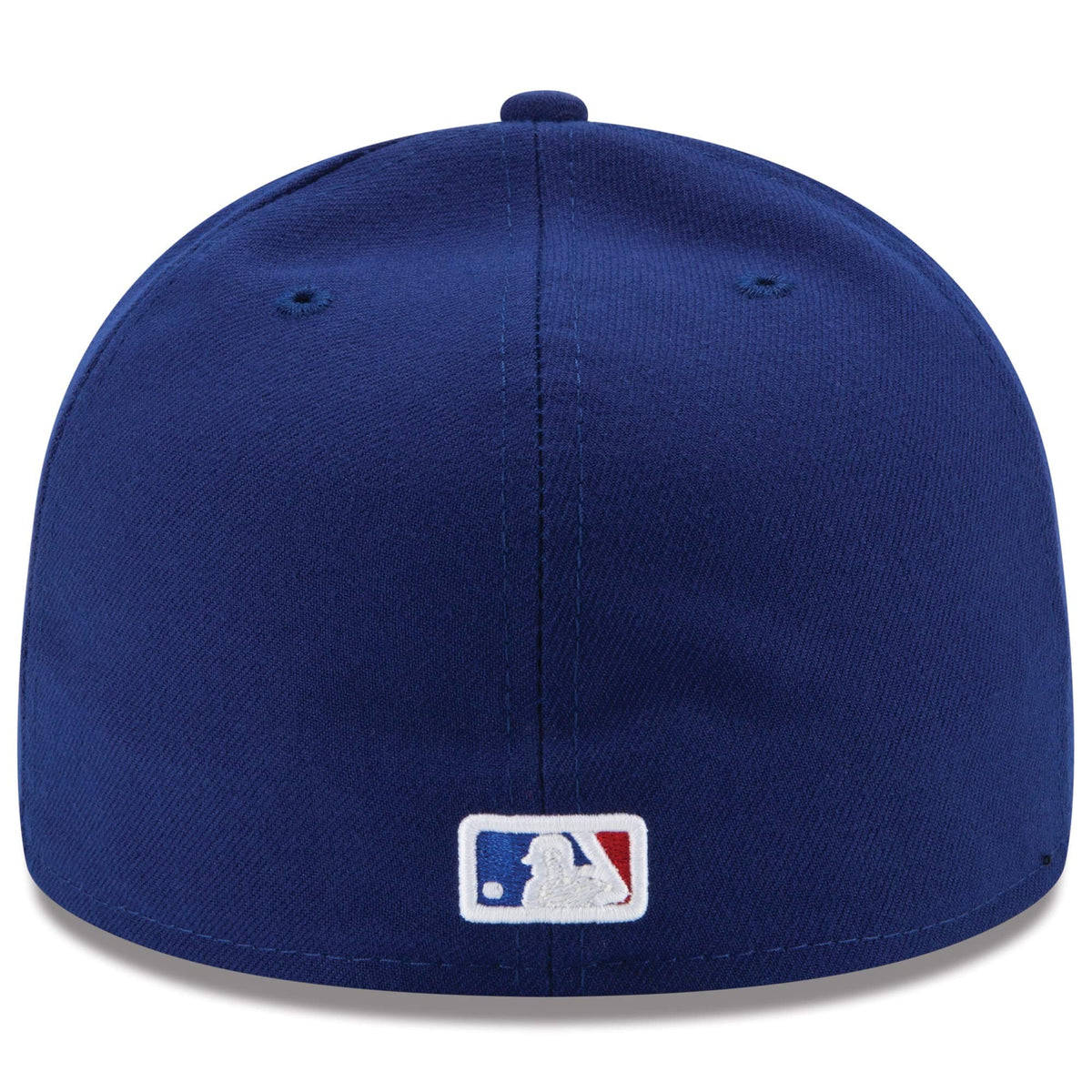 Men s Texas Rangers New Era Royal Blue Authentic Collection On-Field 59FIFTY Fitted Hat Official Team Hat Sports Fan Cap Official MLB Team Hat Basebal