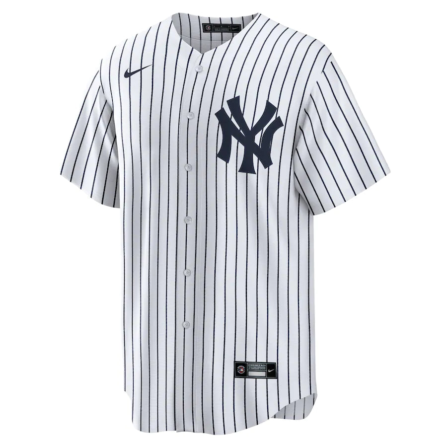 Men s Nike Craig Nettles 9 White New York Yankees Home Official Replica Player Jersey Official Team Jersey Sports Fan Apparel Official MLB Team Appare