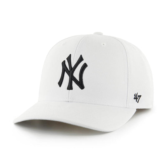 MLB New York Yankees Cold Zone 47 MVP DP Official Sports Fan Gear Popular MLB Style Fan Collection