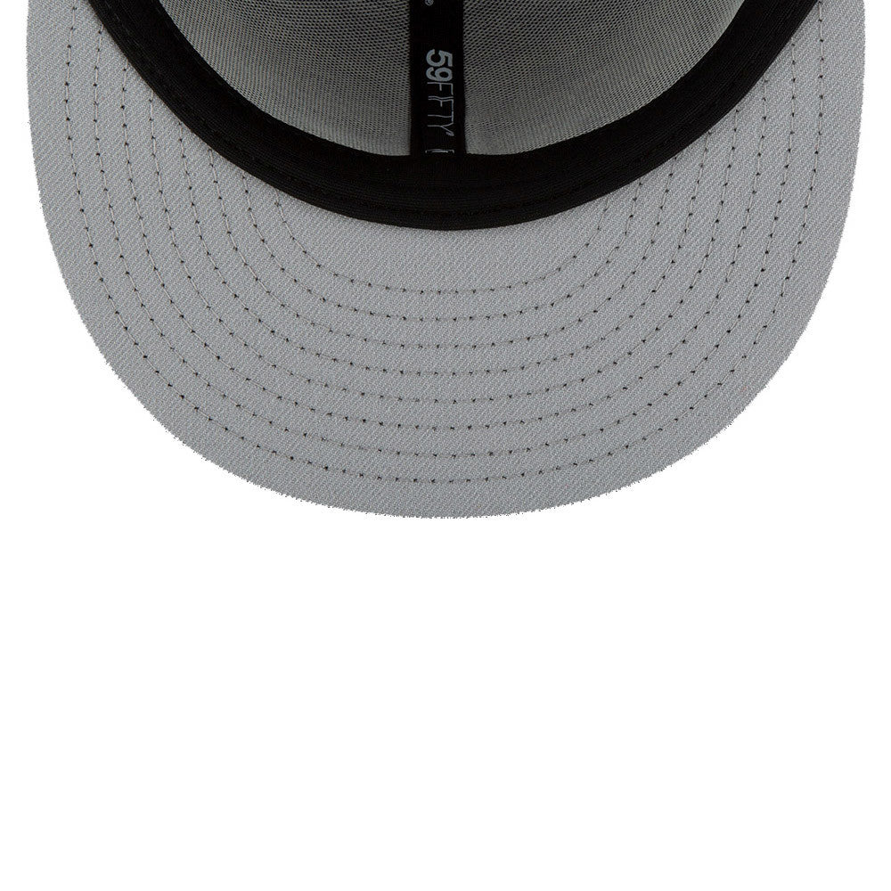 Boston Red Sox Black Tonal 59FIFTY Fitted Hat Official Team Hat Sports Fan Cap Official MLB Team Hat Baseball Fan Cap