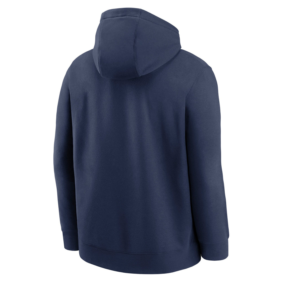 Mens New York Yankees Nike Navy Blue Inside Job Hoodie Official MLB Team Apparel Baseball Fan Gear