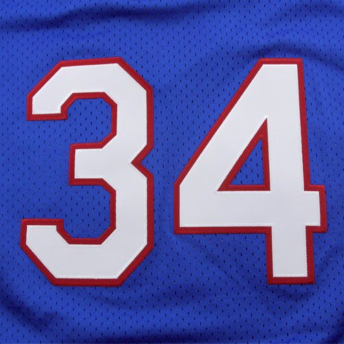 Men s Mitchell And Ness Nolan Ryan Royal Texas Rangers 1989 Authentic Cooperstown Collection Mesh Batting Practice Jersey Official Team Jersey Sports