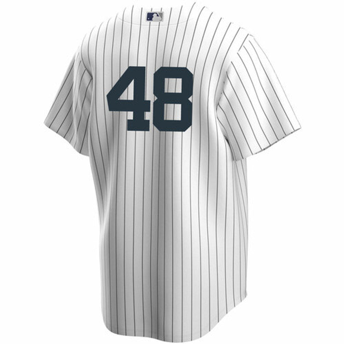 Men s Nike Paul Goldschmidt 48 White New York Yankees Home Official Replica Player Jersey Official Team Jersey Sports Fan Apparel Official MLB Team Ap