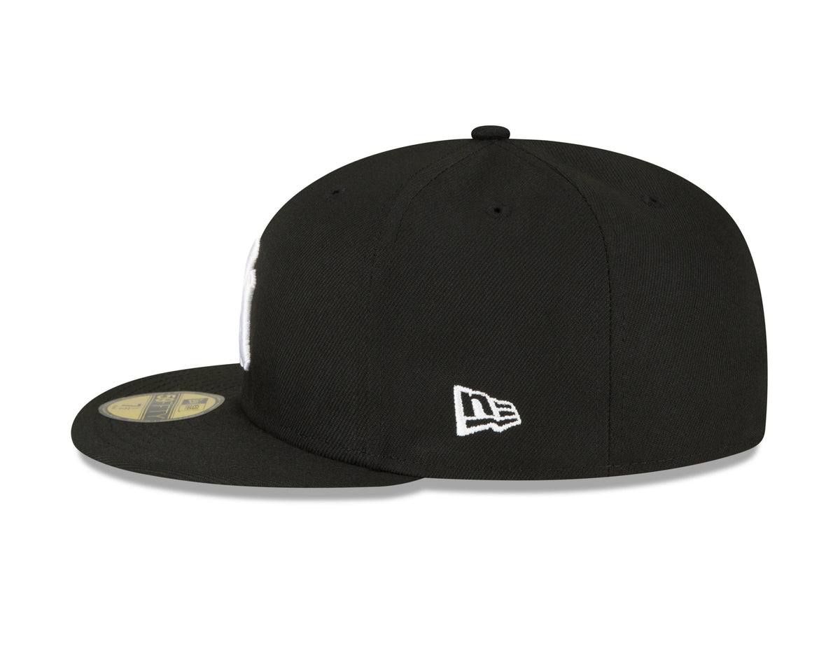 New York Yankees 1996 World Series Black New Era 59Fifty Fitted Hat Official Team Hat Sports Fan Cap Official MLB Team Hat Baseball Fan Cap