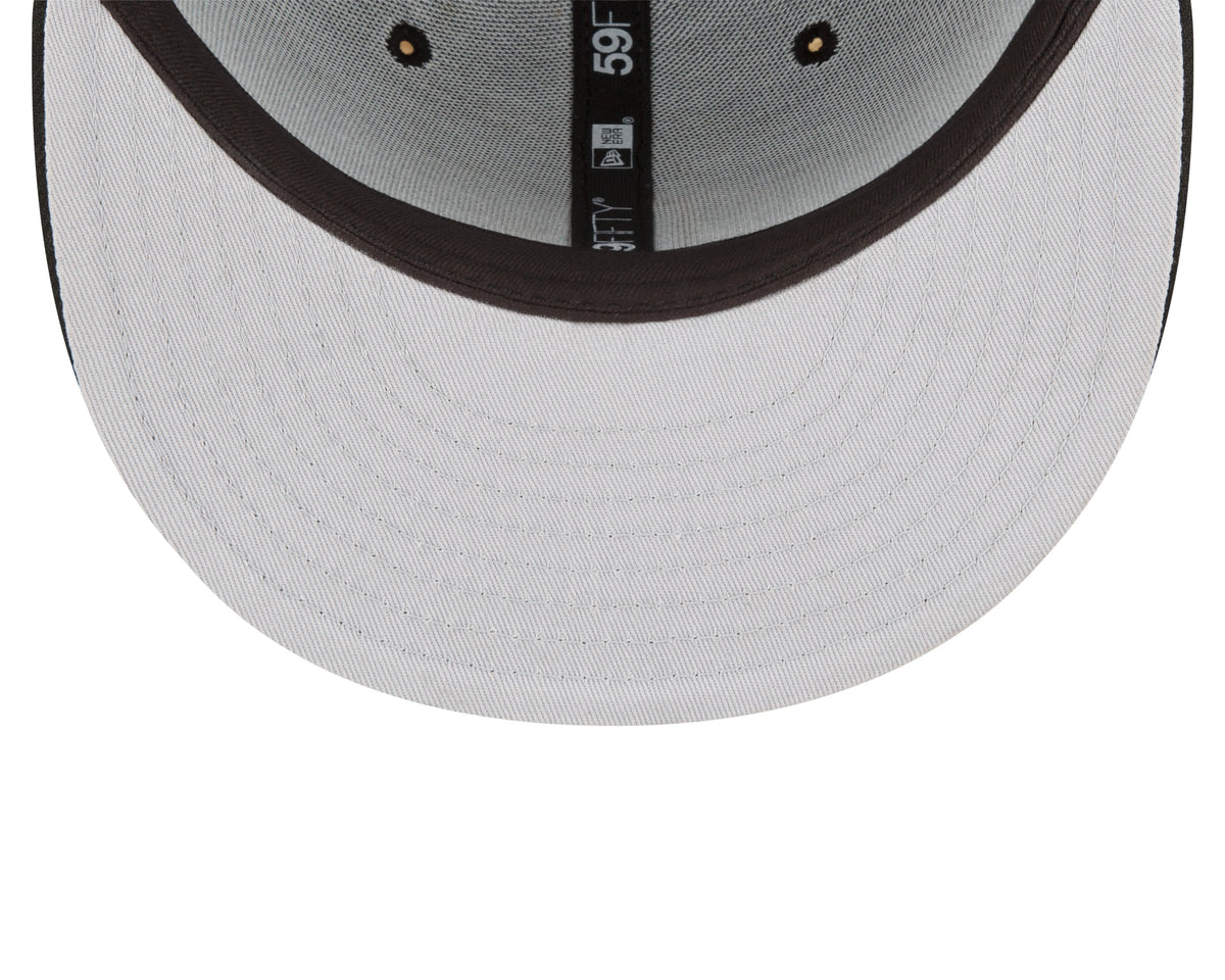New York Yankees 1996 World Series Black New Era 59Fifty Fitted Hat Official Team Hat Sports Fan Cap Official MLB Team Hat Baseball Fan Cap
