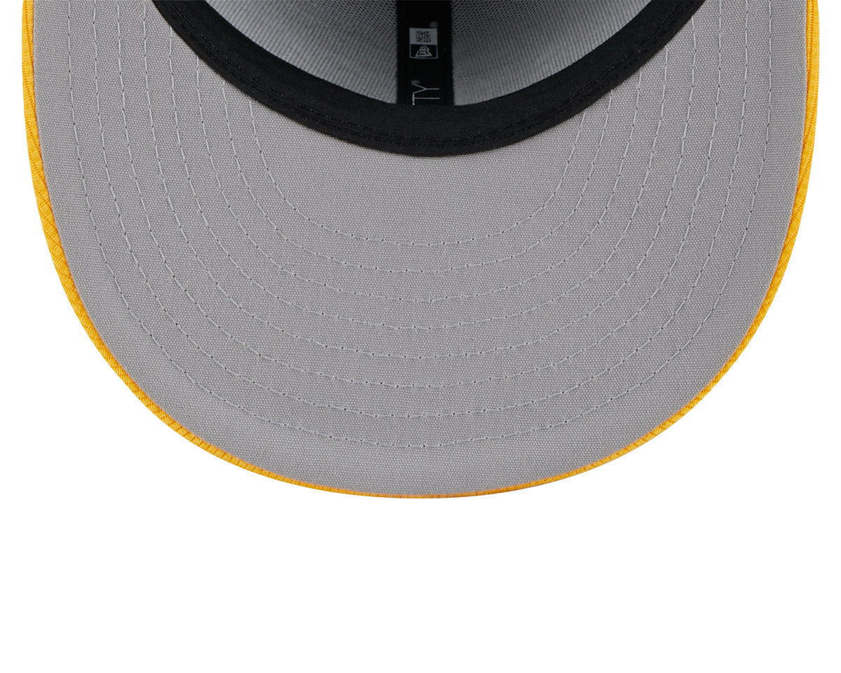 Men s Oakland Athletics New Era Green 2024 Batting Practice 59FIFTY Fitted Hat Official Team Hat Sports Fan Cap Official MLB Team Hat Baseball Fan Cap