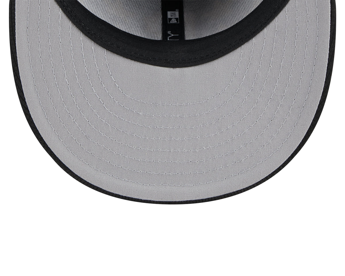 Men s Pittsburgh Pirates New Era Black 2024 Batting Practice 59FIFTY Fitted Hat Official Team Hat Sports Fan Cap Official MLB Team Hat Baseball Fan Ca