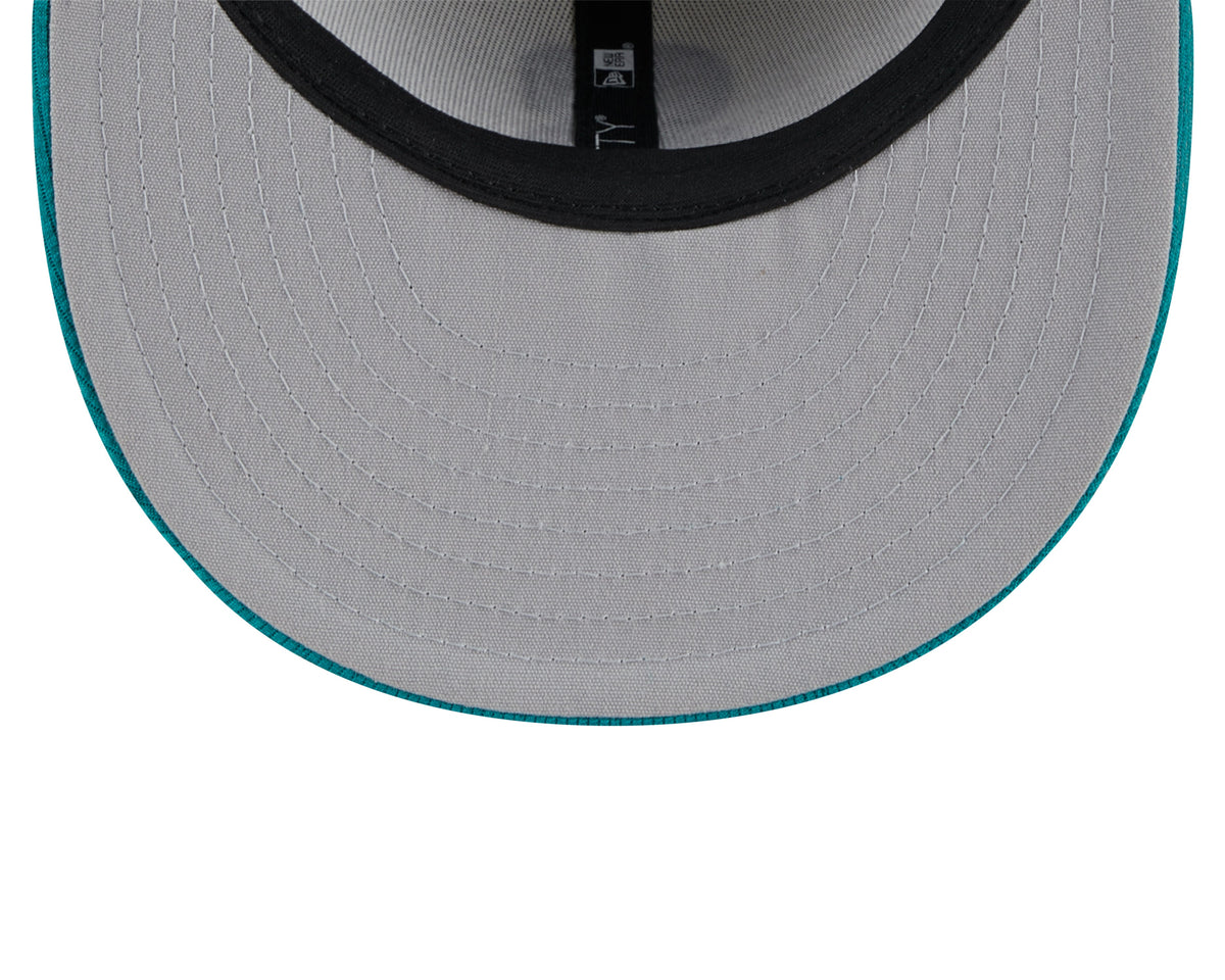 Men s Seattle Mariners New Era White 2024 Batting Practice 59FIFTY Fitted Hat Official Team Hat Sports Fan Cap Official MLB Team Hat Baseball Fan Cap