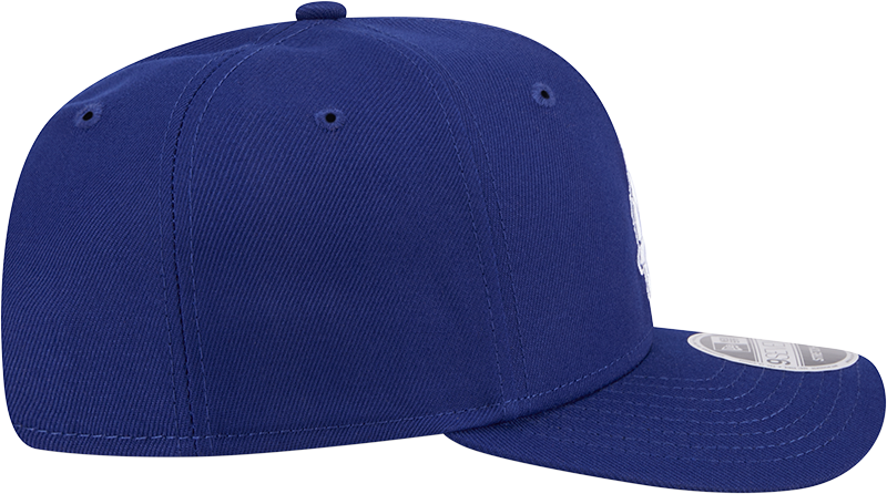 Chicago Cubs Cooperstown 1914 New Era Royal 9SEVENTY Adjustable Hat Official Team Hat Sports Fan Cap Official MLB Team Hat Baseball Fan Cap