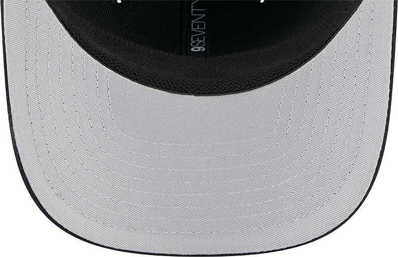 San Francisco Giants New Era Player Replica 9SEVENTY Stretch Snap Adjustable Hat Official Team Hat Sports Fan Cap Official MLB Team Hat Baseball Fan C