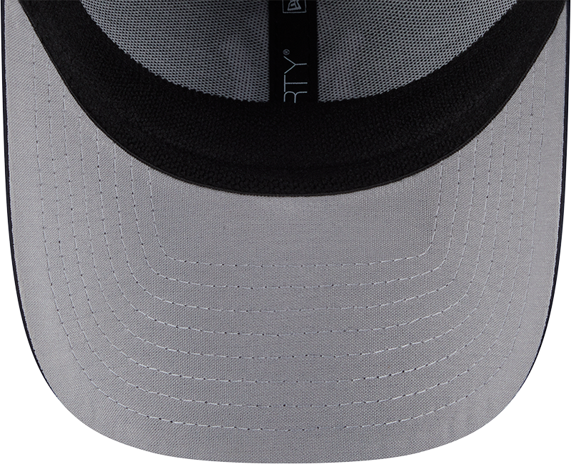 MLB New York Yankees New Era Mid Perf 39THIRTY Flex Fit Hat - Navy Official Team Hat Sports Fan Cap Official MLB Team Hat Baseball Fan Cap
