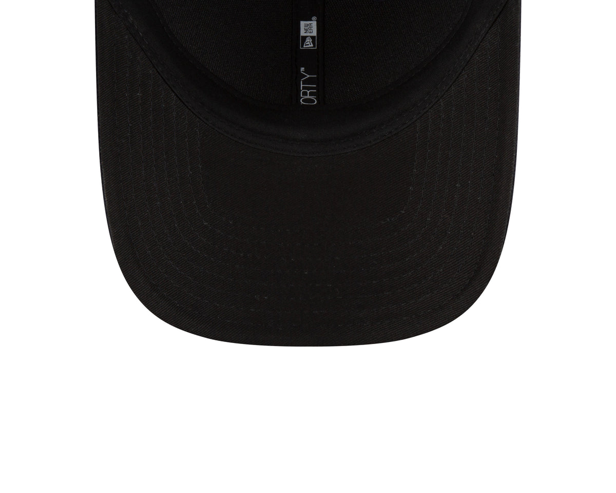 Houston Astros Navy Home New Era Player Replica M-Crown 9FORTY Adjustable Hat Official Team Hat Sports Fan Cap Official MLB Team Hat Baseball Fan Cap