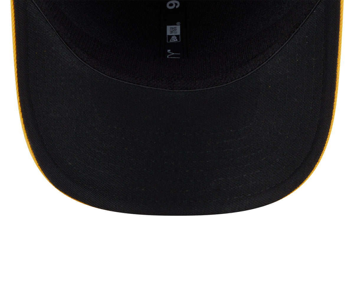 Athletics Green New Era Player Replica 9SEVENTY Stretch Snap Adjustable Hat Official Team Hat Sports Fan Cap Official MLB Team Hat Baseball Fan Cap