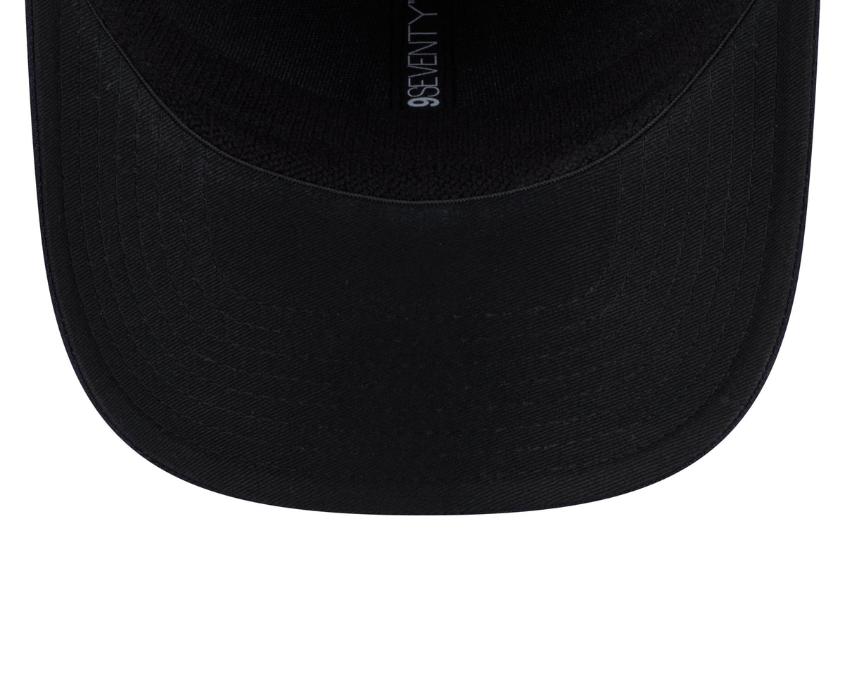 Detroit Tigers Navy New Era Player Replica 9SEVENTY Stretch Snap Adjustable Hat Official Team Hat Sports Fan Cap Official MLB Team Hat Baseball Fan Ca