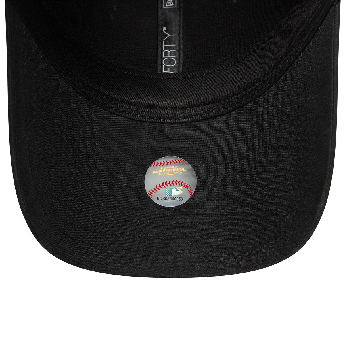 New York Yankees MLB Flawless 9Forty Trucker Official Team Hat Sports Fan Cap Official MLB Team Hat Baseball Fan Cap