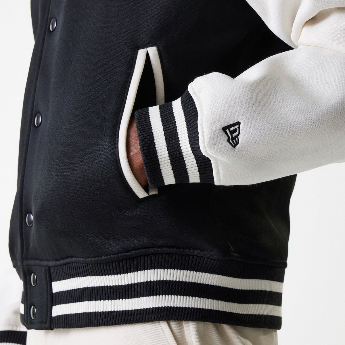New York Yankees MLB Bomber Jacket New Era Official Sports Fan Gear Official MLB Team Apparel Baseball Fan Gear