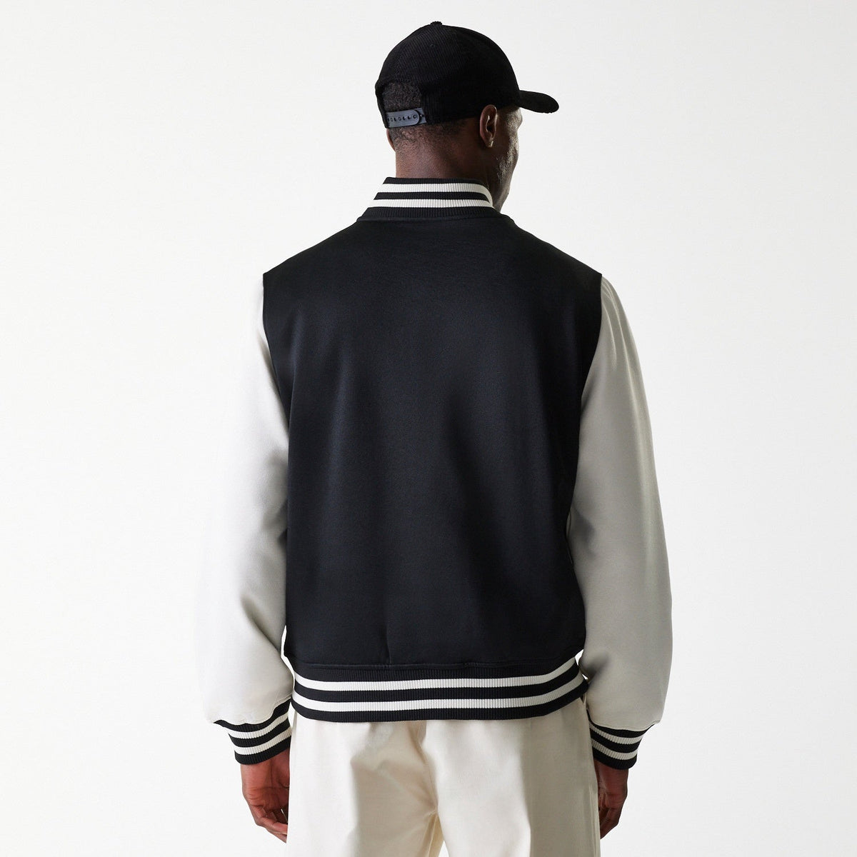 New York Yankees MLB Bomber Jacket New Era Official Sports Fan Gear Official MLB Team Apparel Baseball Fan Gear