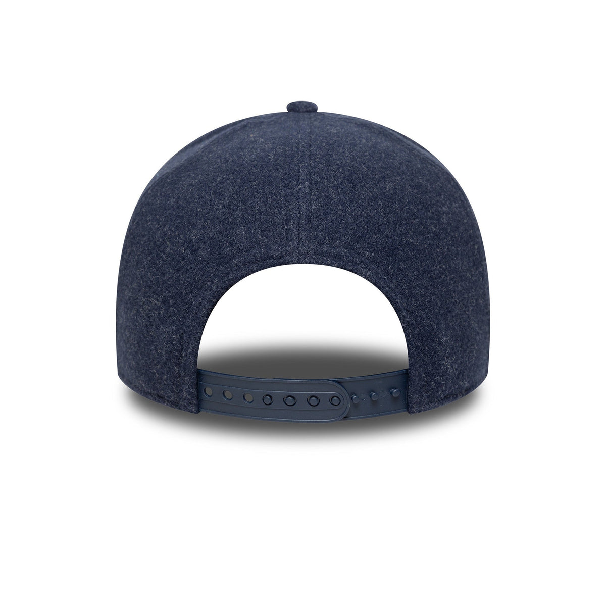 Los Angeles Dodgers Melton Wool MLB A-Frame New Era Navy Official Sports Fan Gear Popular MLB Style Fan Collection