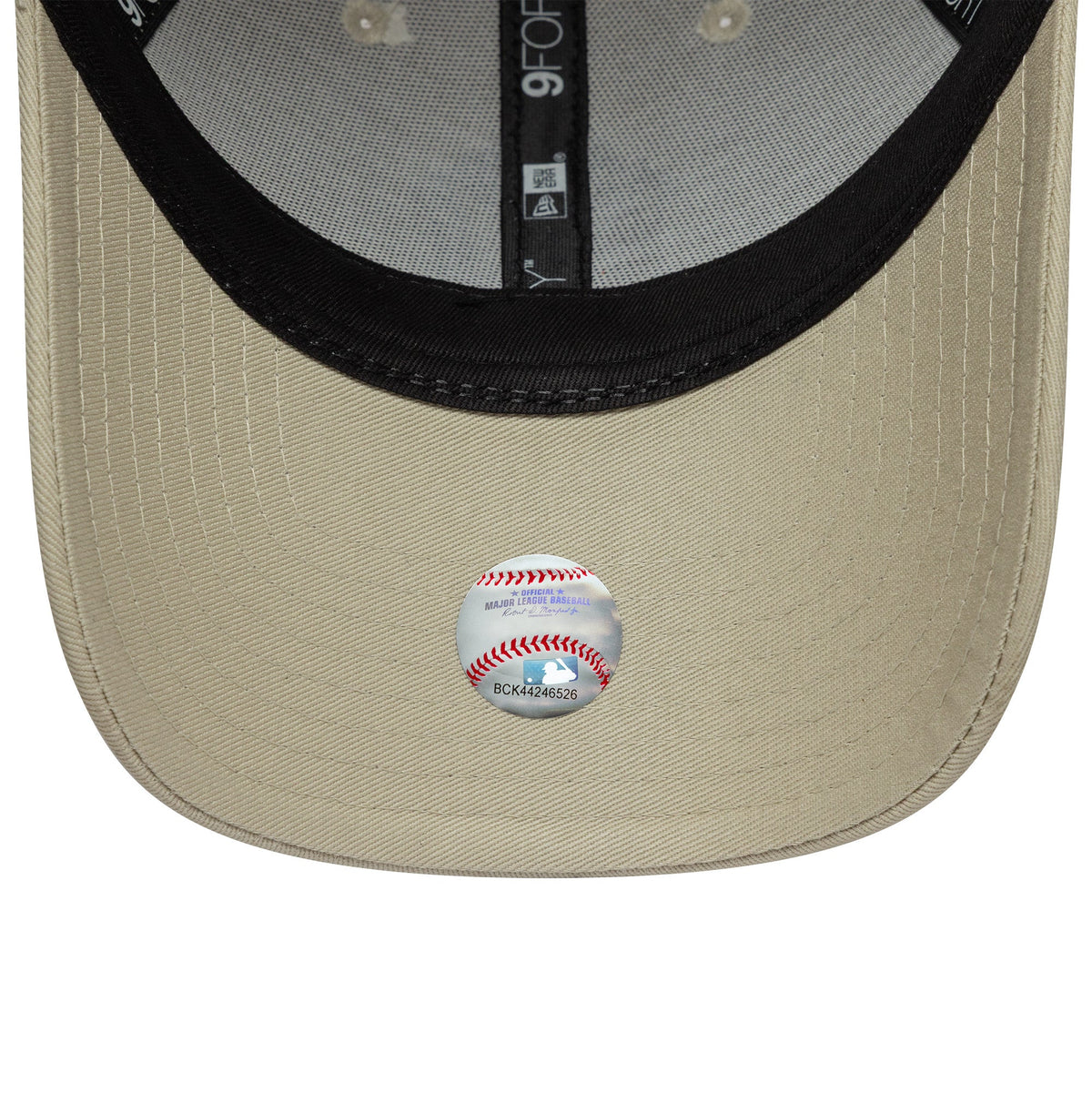 New York Yankees MLB 9FORTY Outline Strapback New Era Camo Official Team Hat Sports Fan Cap Official MLB Team Hat Baseball Fan Cap