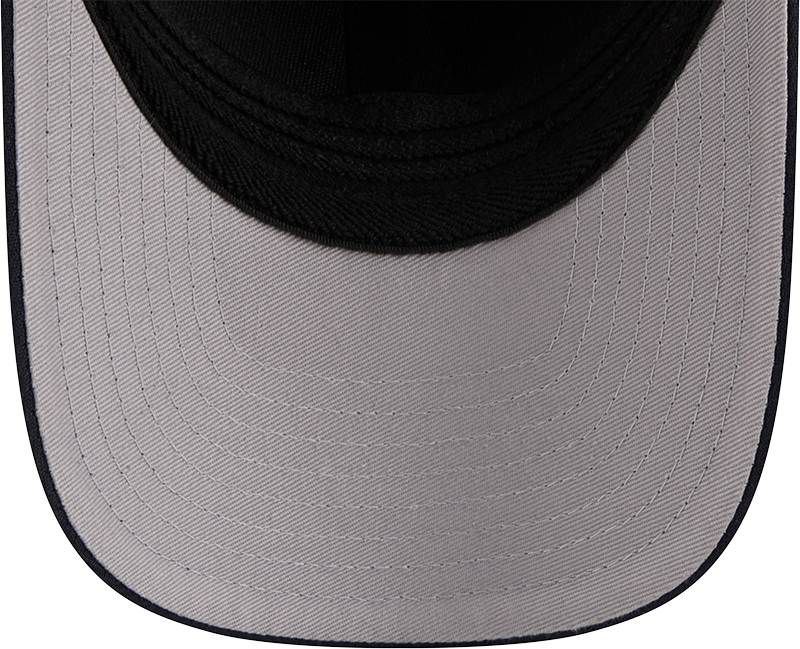 Chicago Cubs Cooperstown Collection 14 New Era M-Crown 39Thirty Navy Flex Fit Hat Official Team Hat Sports Fan Cap Official MLB Team Hat Baseball Fan