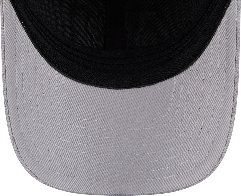 New York Yankees New Era M-Crown 39Thirty Gray Flex Fit Hat Official Team Hat Sports Fan Cap Official MLB Team Hat Baseball Fan Cap
