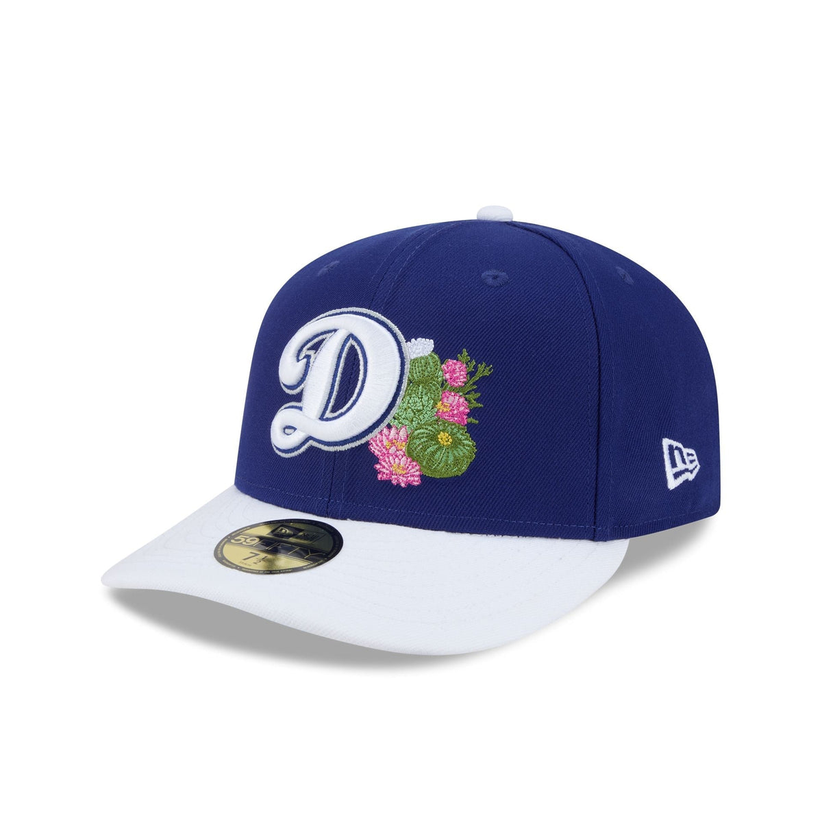Los Angeles Dodgers MLB Spring Training 2026 59FIFTY Fitted New Era Official Team Hat Sports Fan Cap Official MLB Team Hat Baseball Fan Cap