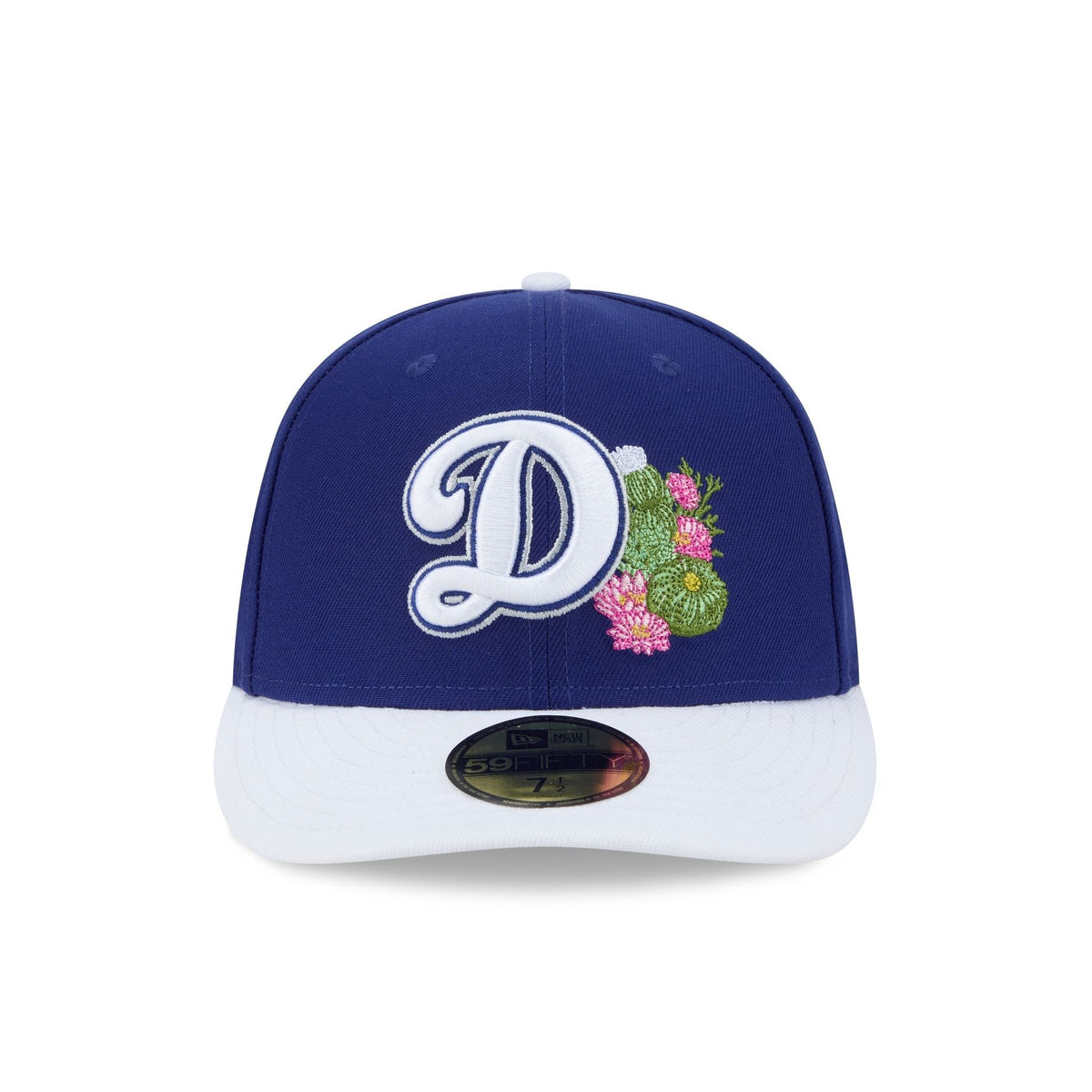 Los Angeles Dodgers MLB Spring Training 2026 59FIFTY Fitted New Era Official Team Hat Sports Fan Cap Official MLB Team Hat Baseball Fan Cap