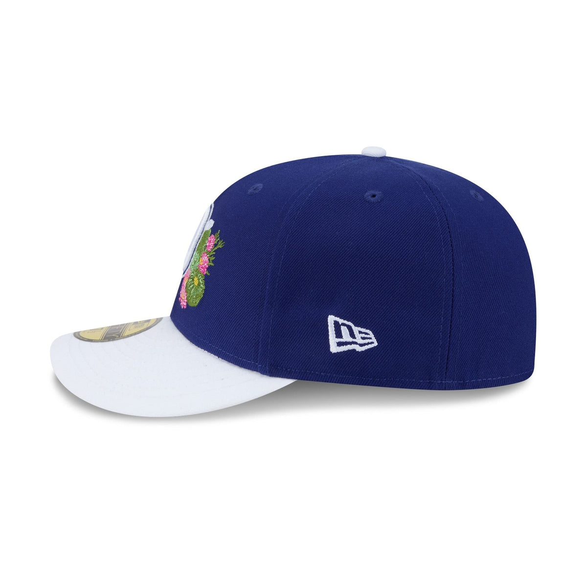 Los Angeles Dodgers MLB Spring Training 2026 59FIFTY Fitted New Era Official Team Hat Sports Fan Cap Official MLB Team Hat Baseball Fan Cap