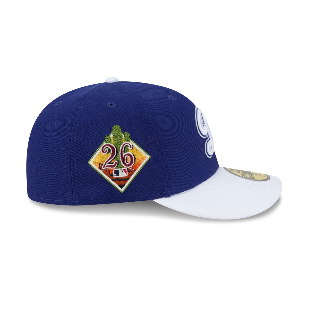 Los Angeles Dodgers MLB Spring Training 2026 59FIFTY Fitted New Era Official Team Hat Sports Fan Cap Official MLB Team Hat Baseball Fan Cap