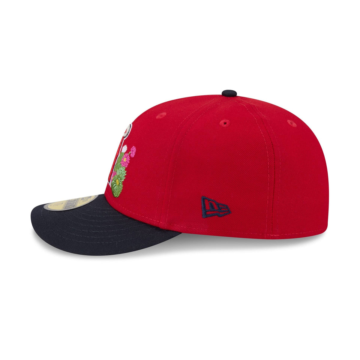 Anaheim Angels MLB Spring Training 2026 59FIFTY Fitted New Era Official Team Hat Sports Fan Cap Official MLB Team Hat Baseball Fan Cap