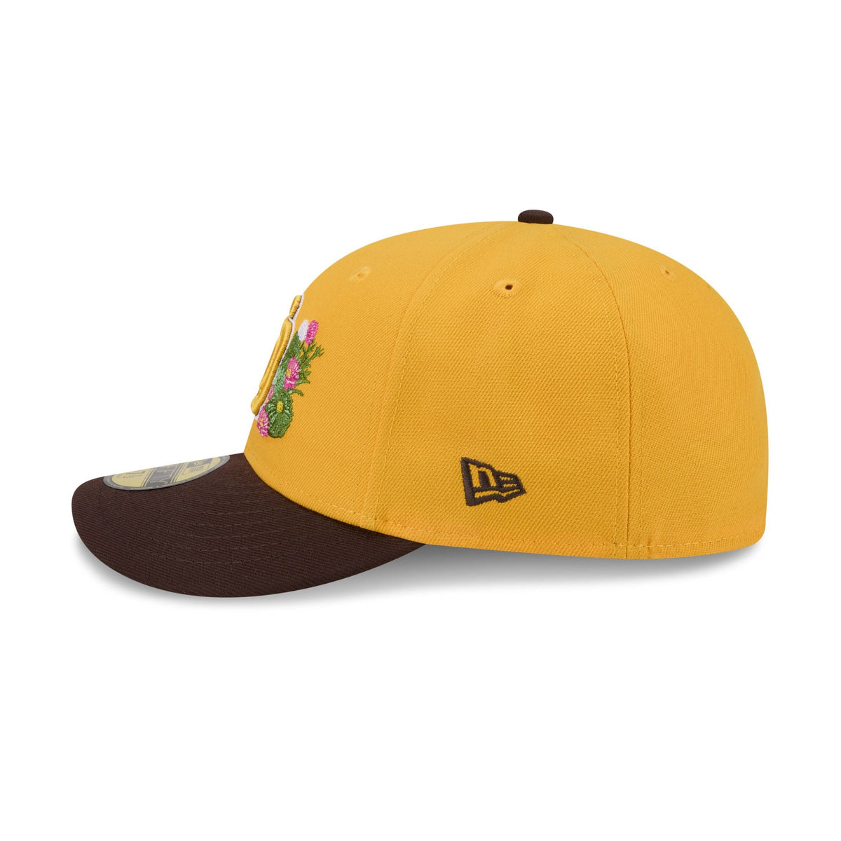 San Diego Padres MLB Spring Training 2026 59FIFTY Fitted New Era Official Team Hat Sports Fan Cap Official MLB Team Hat Baseball Fan Cap