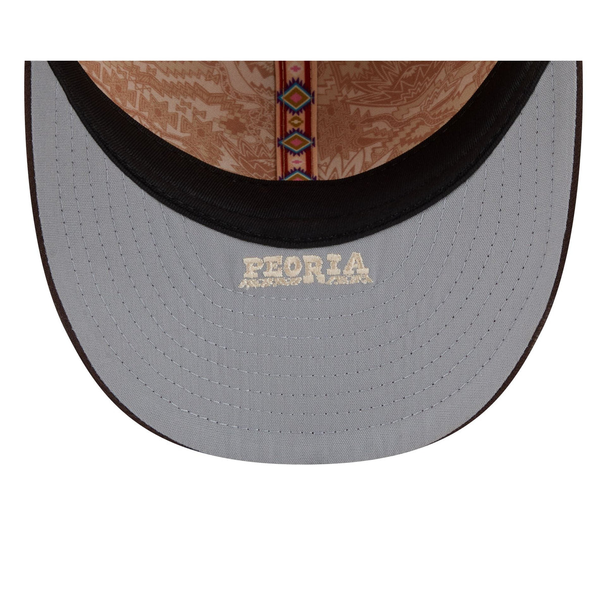 San Diego Padres MLB Spring Training 2026 59FIFTY Fitted New Era Official Team Hat Sports Fan Cap Official MLB Team Hat Baseball Fan Cap