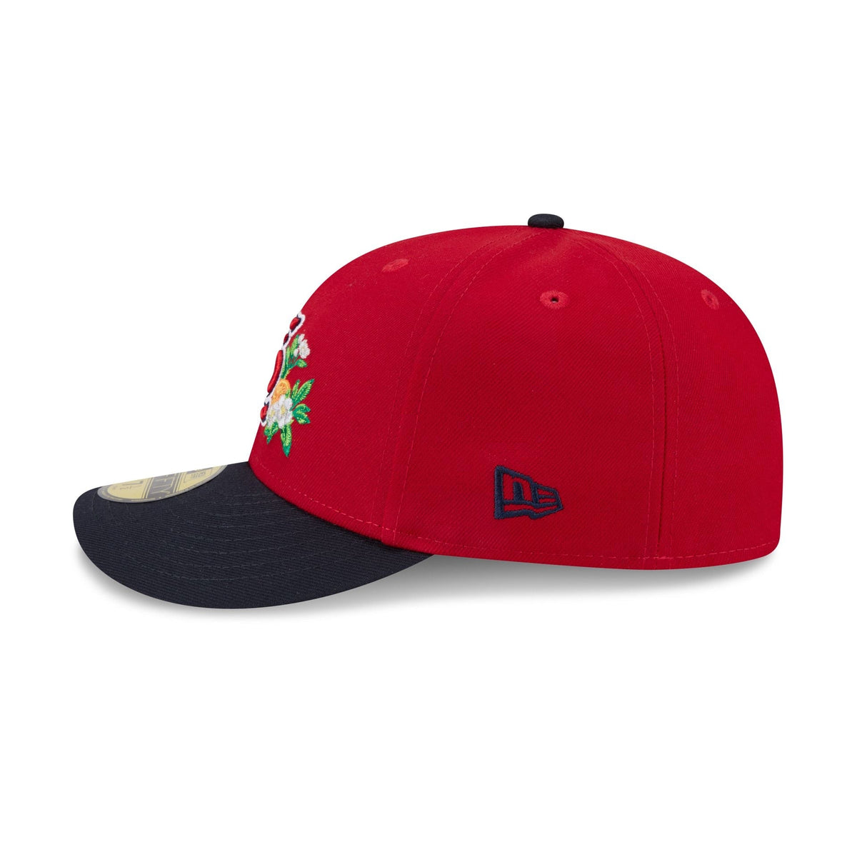 St Louis Cardinals MLB Spring Training 2026 59FIFTY Fitted New Era Official Team Hat Sports Fan Cap Official MLB Team Hat Baseball Fan Cap