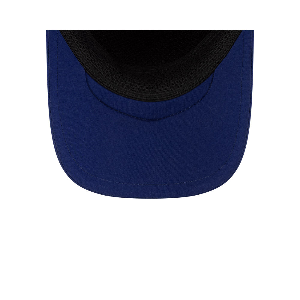 Los Angeles Dodgers New Era Batting Practice 2026 9Forty APEX Snap Adjustable Hat-Royal Official Team Hat Sports Fan Cap Official MLB Team Hat Basebal
