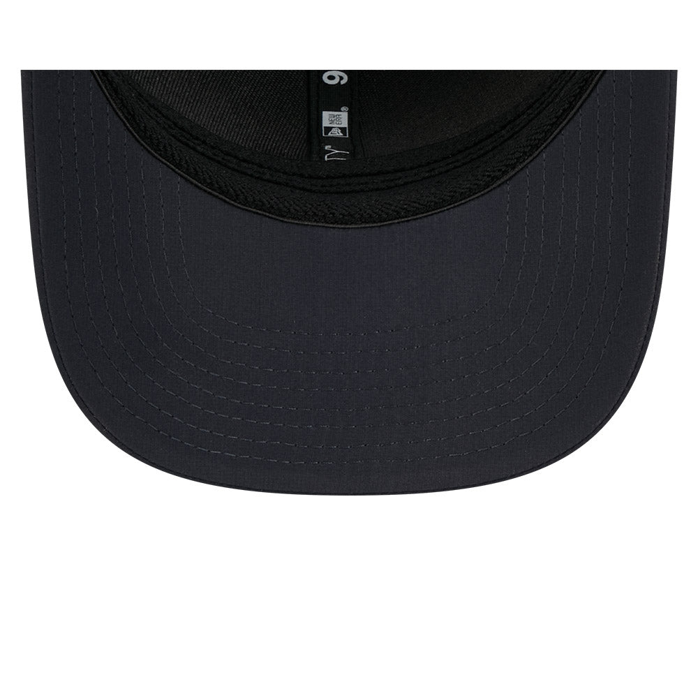 New York Yankees New Era 2026 Clubhouse 9SEVENTY Stretch Snap Adjustable Hat-Navy Official Team Hat Sports Fan Cap Official MLB Team Hat Baseball Fan